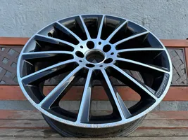 Mercedes-Benz C AMG W205 Felgi aluminiowe R19 