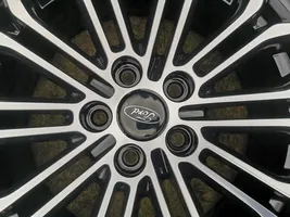 Ford Focus R17 alloy rim 