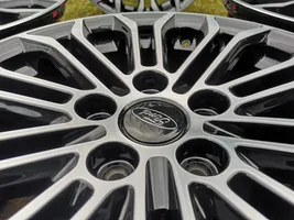 Ford Focus R17 alloy rim 