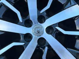 Toyota Proace R17-alumiinivanne 