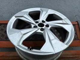 Audi Q5 SQ5 R20 alloy rim 