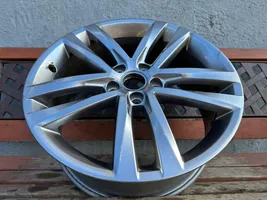 Volkswagen Golf VII Jante alliage R18 