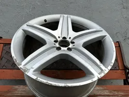 Mercedes-Benz ML AMG W164 R21 alloy rim 