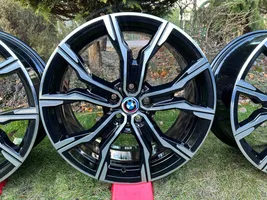 BMW X2 F39 Felgi aluminiowe R19 