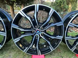 BMW X2 F39 Jante alliage R19 