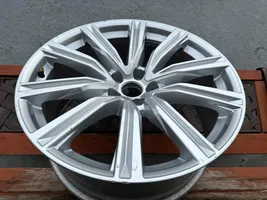 Audi Q8 R20 alloy rim 