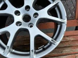 Dodge Journey Felgi aluminiowe R19 