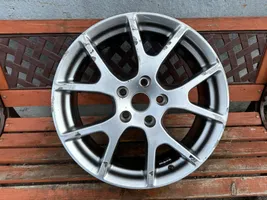 Dodge Journey Felgi aluminiowe R19 