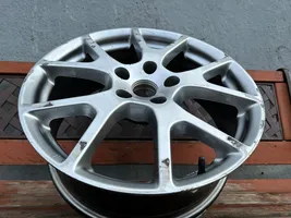 Dodge Journey Felgi aluminiowe R19 