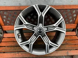 KIA Stinger Felgi aluminiowe R19 