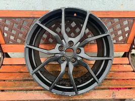 Ford Focus R19 alloy rim 