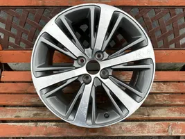 Peugeot 208 R17 alloy rim 