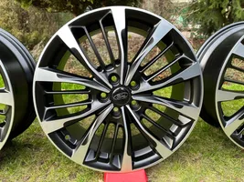 Ford Kuga III R18 alloy rim 