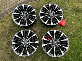 Ford Kuga III R18 alloy rim 