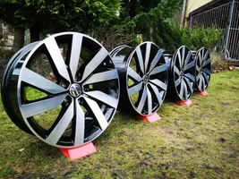 Volkswagen Sharan R18 alloy rim 