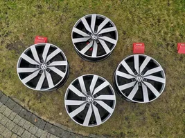 Volkswagen Sharan Cerchione in lega R18 