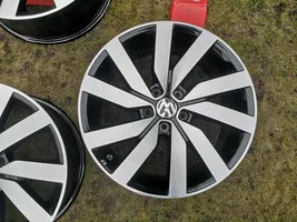 Volkswagen Sharan R18 alloy rim 