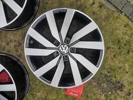 Volkswagen Sharan Felgi aluminiowe R18 