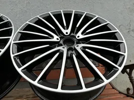 Mercedes-Benz S W223 R21 alloy rim 