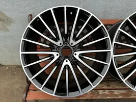 Mercedes-Benz S W223 R21 alloy rim 