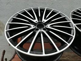 Mercedes-Benz S W223 R21 alloy rim 