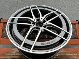 Mercedes-Benz SL AMG R232 R20 alloy rim 