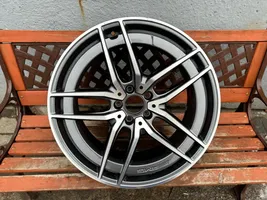 Mercedes-Benz SL AMG R232 R20 alloy rim 