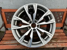 BMW X5 F15 R20 alloy rim 