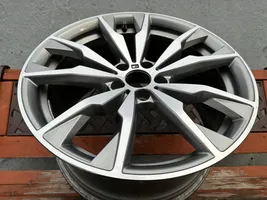 BMW X5 F15 R20 alloy rim 