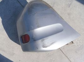 Toyota RAV 4 (XA10) Rear bumper corner part panel trim 