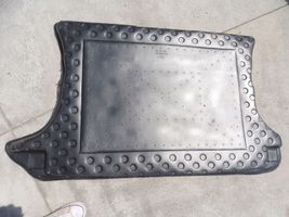 Mitsubishi Space Star Rubber trunk/boot mat liner MZ311852