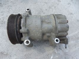 Peugeot 307 CC Klimakompressor Pumpe 09556401861