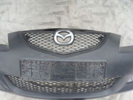 Mazda 3 I Pare-choc avant P3903