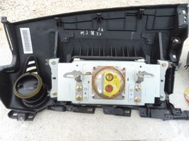 Mazda 3 I Kit d’airbag 