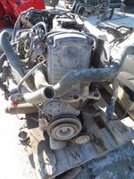 Nissan Primera Moteur CD20T