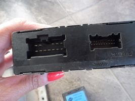 Nissan Primera Juego de cerradura y set ECU del motor 