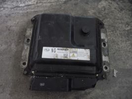 Subaru Legacy Calculateur moteur ECU 22611AW600