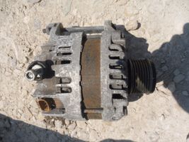 Subaru Legacy Alternator 23700AA661