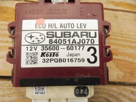 Subaru Legacy Module d'éclairage LCM 84051AJ070