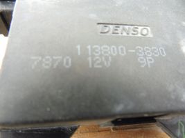 Subaru Legacy Silniczek nagrzewnicy 1138003830
