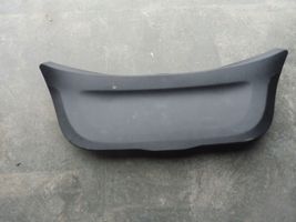 Toyota Yaris Tailgate/boot lid cover trim 