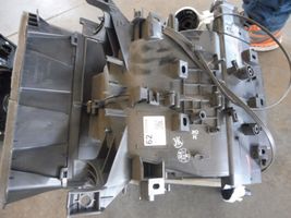 Toyota Yaris Interior heater climate box assembly 