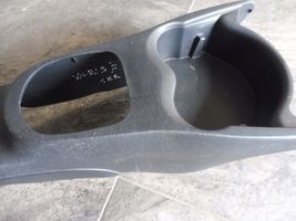 Toyota Yaris Console centrale 589170D100