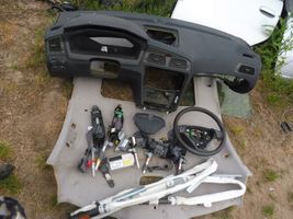 Volvo S60 Set airbag con pannello 