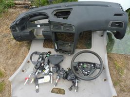 Volvo S60 Set airbag con pannello 