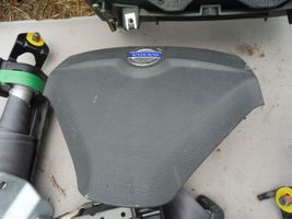 Volvo S60 Set airbag con pannello 