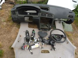 Volvo S60 Set airbag con pannello 