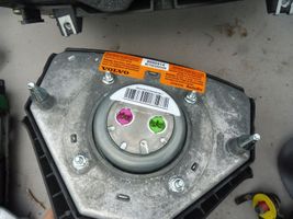 Volvo S60 Kit airbag avec panneau 