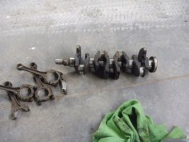 Toyota Corolla E120 E130 Crankshaft 