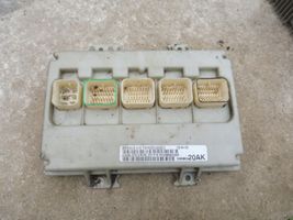 Dodge Grand Caravan Module confort 04686920AK